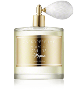 Zarkoperfume Molécule 234.38 Magnum Eau de Parfum Spray (300 ml)