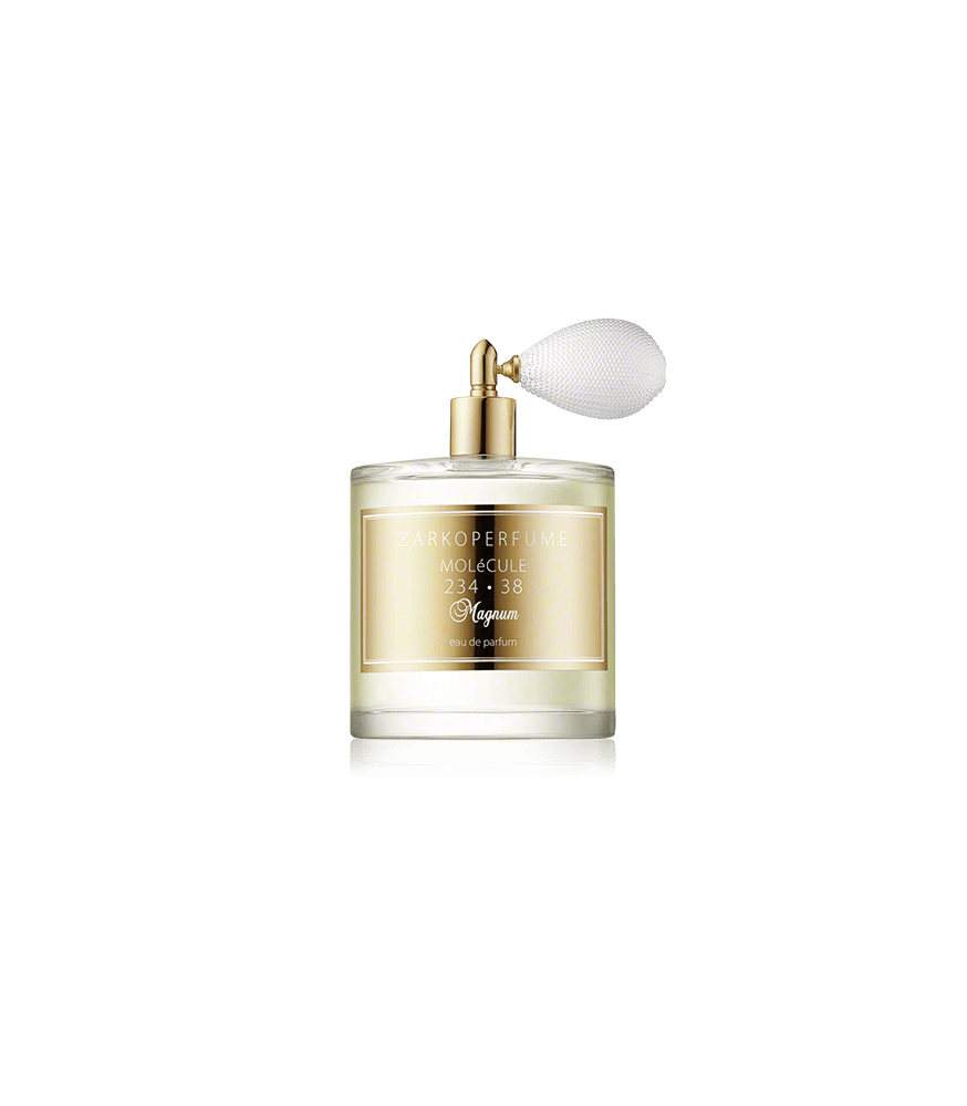 Zarkoperfume Molécule 234.38 Magnum Eau de Parfum Spray (300 ml)