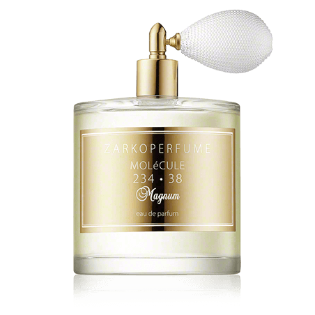 Zarkoperfume Molécule 234.38 Magnum Eau de Parfum Spray (300 ml)