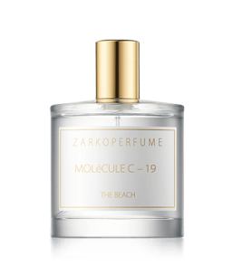 Zarkoperfume Molécule C-19 - The Beach Eau de Parfum Spray (100 ml)