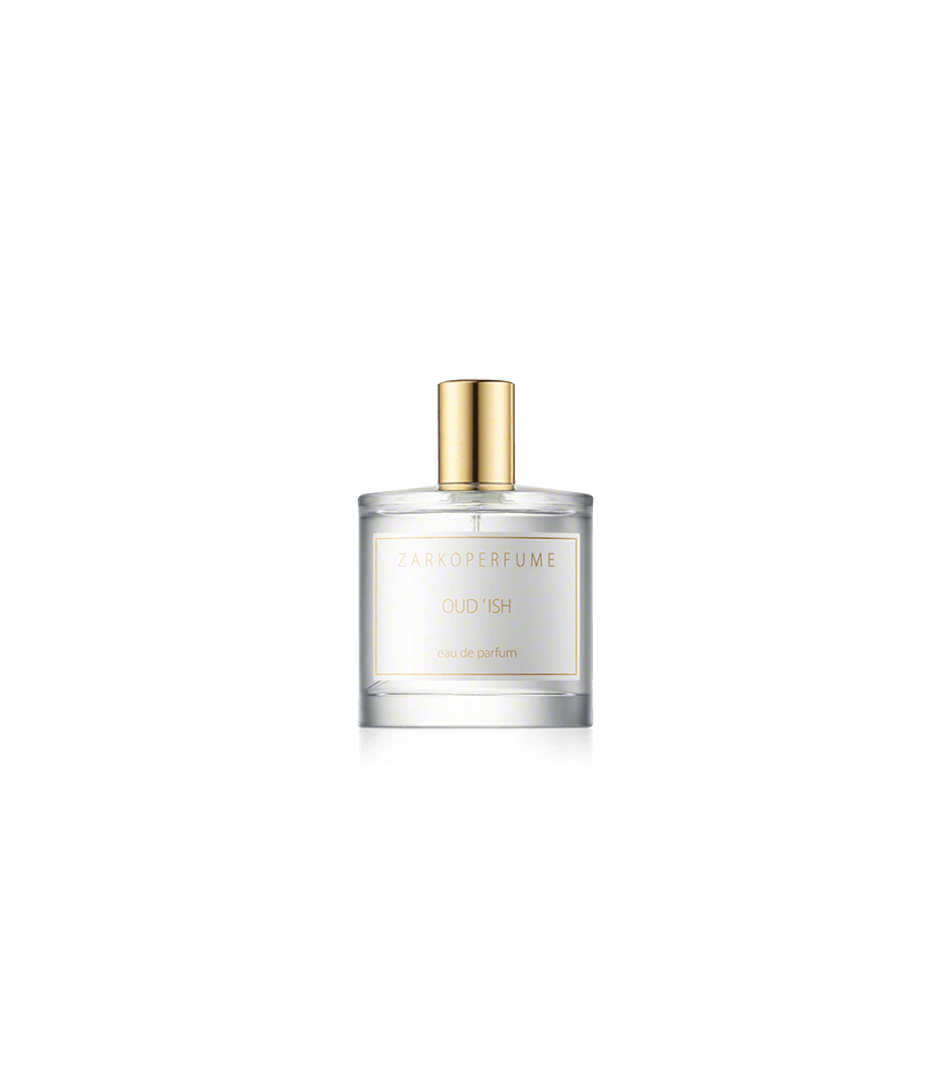 Zarkoperfume Oud'ish Eau de Parfum Spray (100 ml)