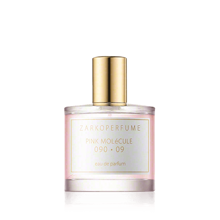 Zarkoperfume Pink Molécule 090.09 Eau de Parfum Spray (50 ml)