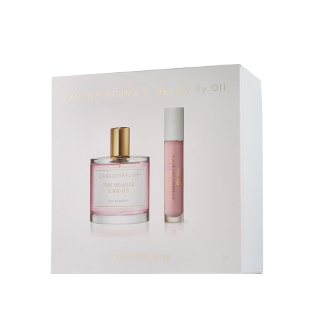 Zarkoperfume Pink Molécule 090.09 100 ml EdP Set