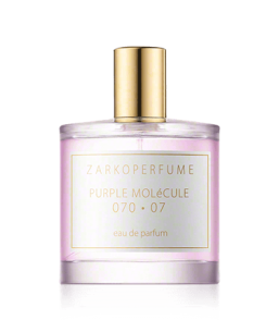 Zarkoperfume Purple Molécule 070.07 Eau de Parfum Spray (100 ml)