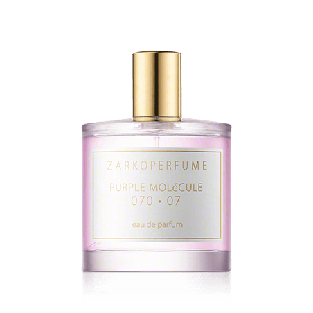 Zarkoperfume Purple Molécule 070.07 Eau de Parfum Spray (100 ml)