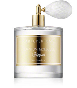 Zarkoperfume Quantum Molécule Magnum Eau de Parfum Spray (300 ml)