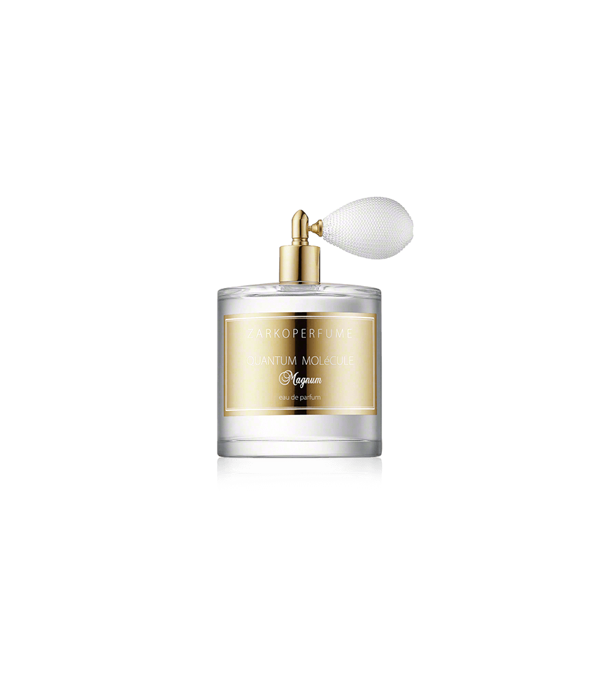 Zarkoperfume Quantum Molécule Magnum Eau de Parfum Spray (300 ml)