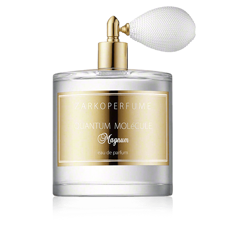Zarkoperfume Quantum Molécule Magnum Eau de Parfum Spray (300 ml)