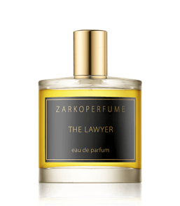 Zarkoperfume The Lawyer Eau de Parfum Spray (100 ml)