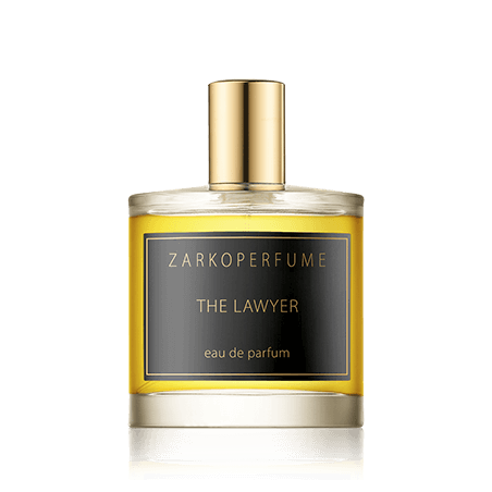Zarkoperfume The Lawyer Eau de Parfum Spray (100 ml)