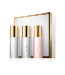 Zarkoperfume The Muse Triple Treat Set