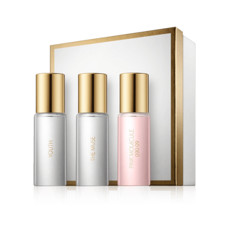 Zarkoperfume The Muse Triple Treat Set