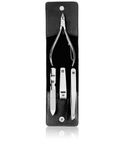 Zwilling Classic Inox Maniküre-Set (4-teilig)