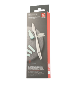 Zwilling Premium Gesichtshaar-Rasierer