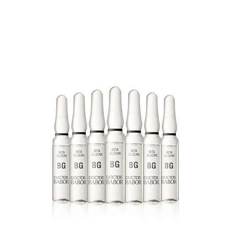 Babor Doctor Babor Sensitive Instant Soothing Ampoule Serum Concentrate (7 x 2 ml)