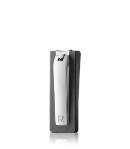 Zwilling Premium Nagelknipser mit Lederhülle
