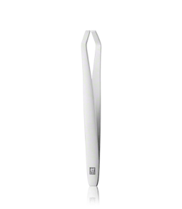 Zwilling Premium Pinzette - abgewinkelt