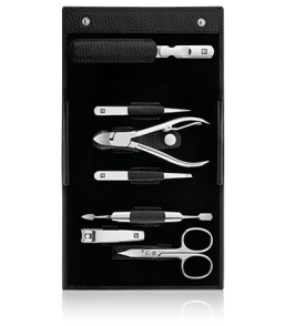 Zwilling Standard Nagelpflege-Set 7-teilig