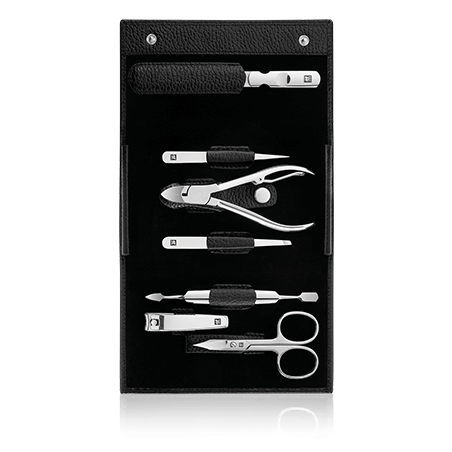 Zwilling Standard Nagelpflege-Set 7-teilig