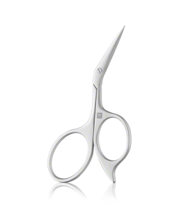Zwilling Twinox Augenbrauenschere