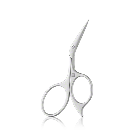 Zwilling Twinox Augenbrauenschere