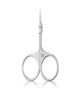 Zwilling Twinox Hautschere mit Turmspitze