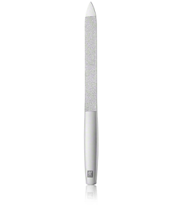 Zwilling Twinox Saphir-Nagelfeile (130 mm)