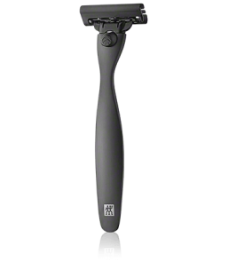 Zwilling Twinox M Rasierer für Gilette Mach3 Klingen