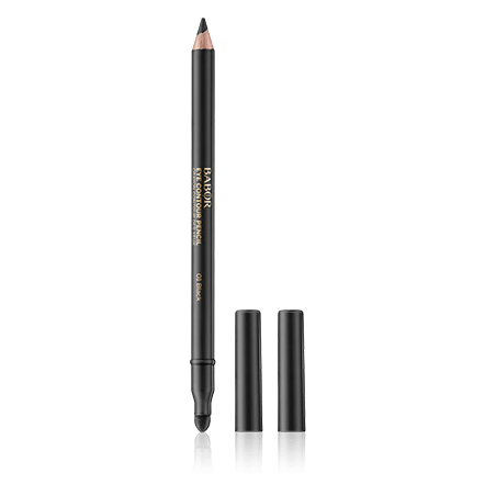 Babor Eye Contour Pencil 01 Black (1 g)