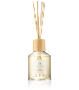 Acca Kappa Artistic Aromatic Atmosphere Hyacinth & Honeysuckle Home Fragrance Diffuser (250 ml)