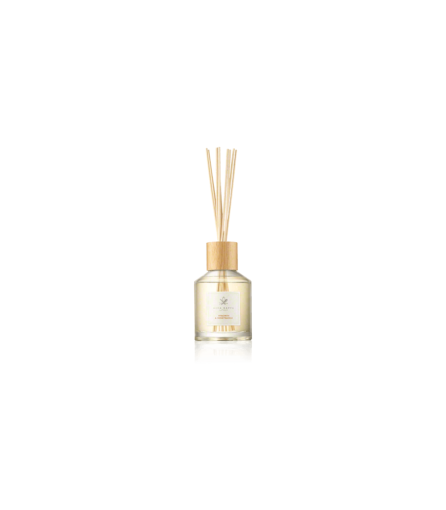 Acca Kappa Artistic Aromatic Atmosphere Hyacinth & Honeysuckle Home Fragrance Diffuser (250 ml)
