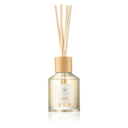 Acca Kappa Artistic Aromatic Atmosphere Hyacinth & Honeysuckle Home Fragrance Diffuser (250 ml)