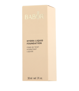 Babor Hydra Liquid Foundation 08 Sunny (30 ml)