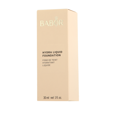 Babor Hydra Liquid Foundation 08 Sunny (30 ml)
