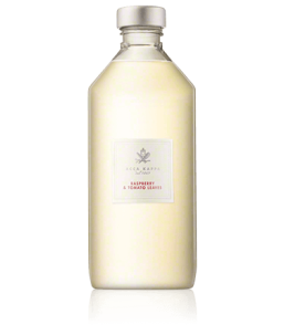 Acca Kappa Artistic Aromatic Atmosphere Raspberry & Tomato Leaves Home Diffuser Refill (500 ml)