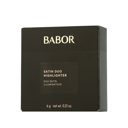 Babor Powder Satin Duo Highlighter (6 g)
