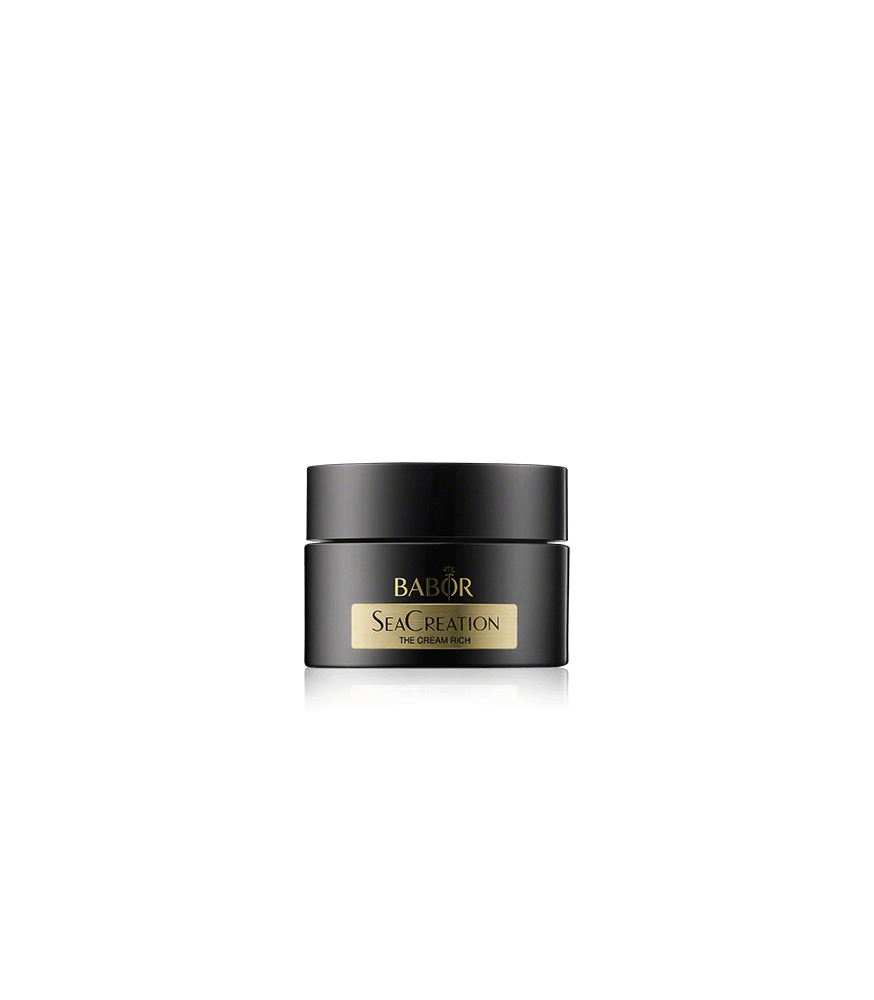 Babor SeaCreation The Cream Rich (50 ml)
