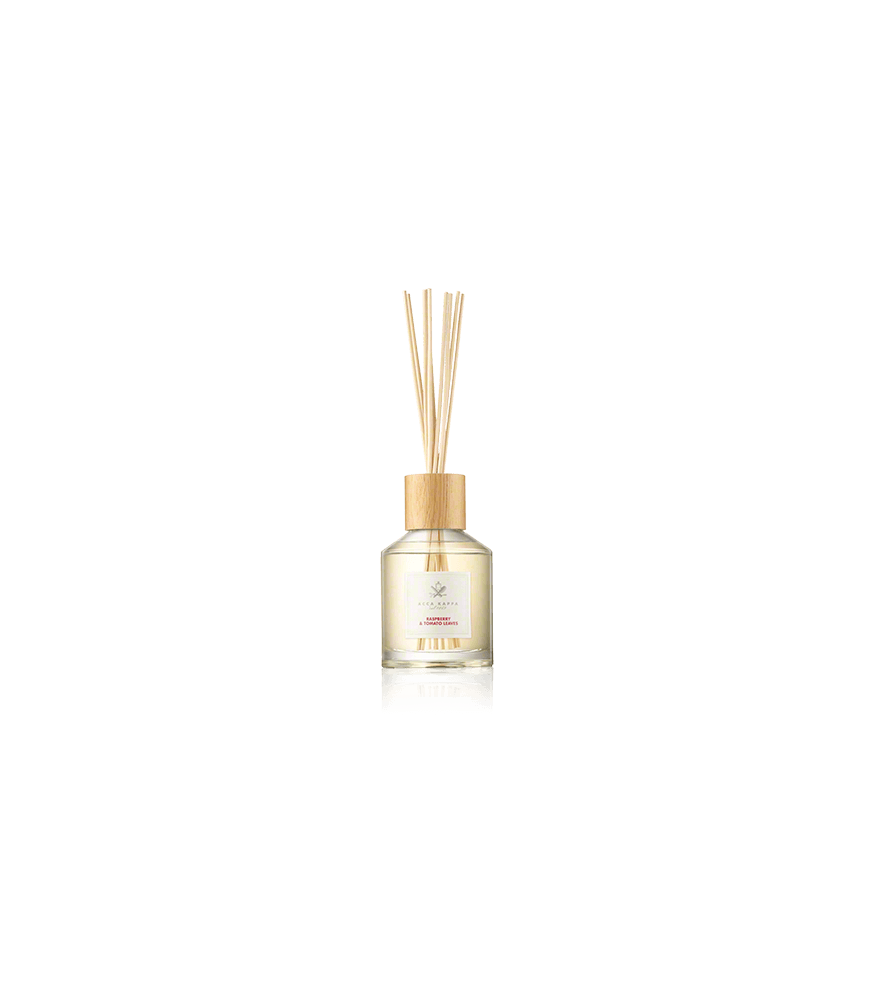 Acca Kappa Artistic Aromatic Atmosphere Raspberry & Tomato Leaves Home Fragrance Diffuser (250 ml)