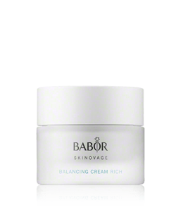 Babor Skinovage Balancing Cream Rich (50 ml)