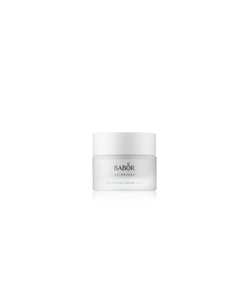 Babor Skinovage Balancing Cream Rich (50 ml)