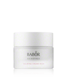 Babor Skinovage Calming Cream Rich (50 ml)