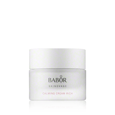 Babor Skinovage Calming Cream Rich (50 ml)