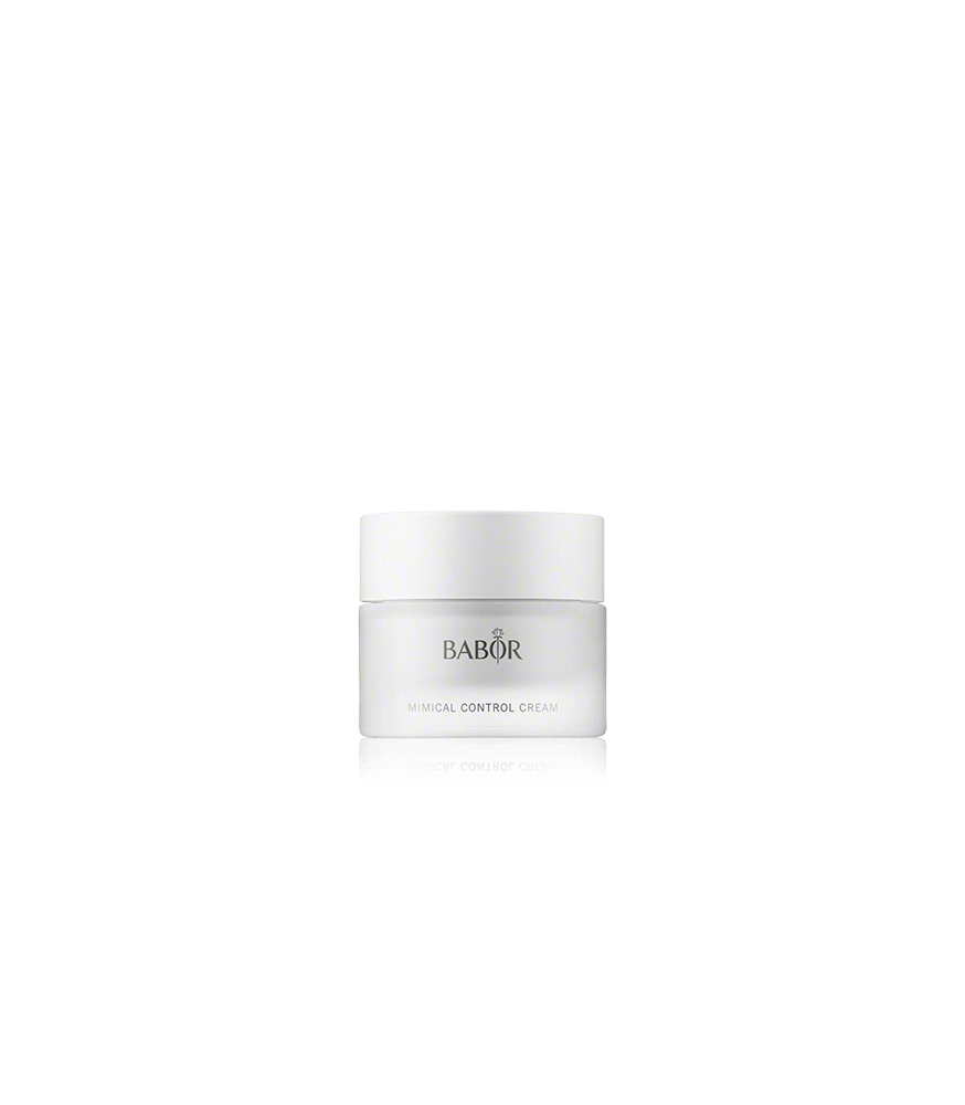 Babor Skinovage Classics Mimical Control Cream (50 ml)