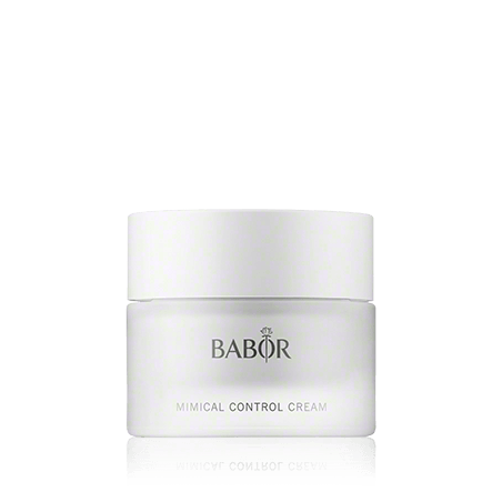 Babor Skinovage Classics Mimical Control Cream (50 ml)