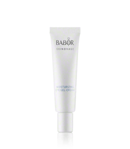 Babor Skinovage Moisturizing Eye Gel-Cream (15 ml)