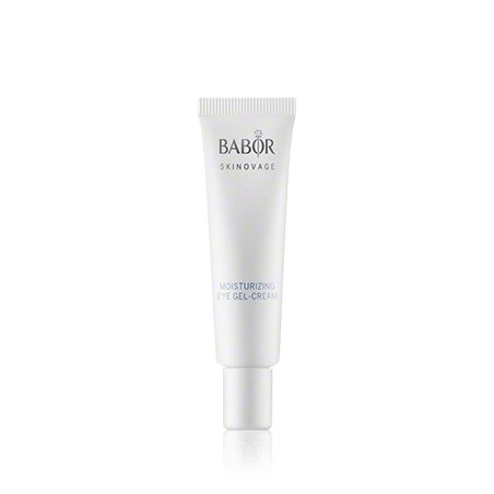 Babor Skinovage Moisturizing Eye Gel-Cream (15 ml)