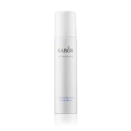 Babor Skinovage Moisturizing Foam Mask (75 ml)