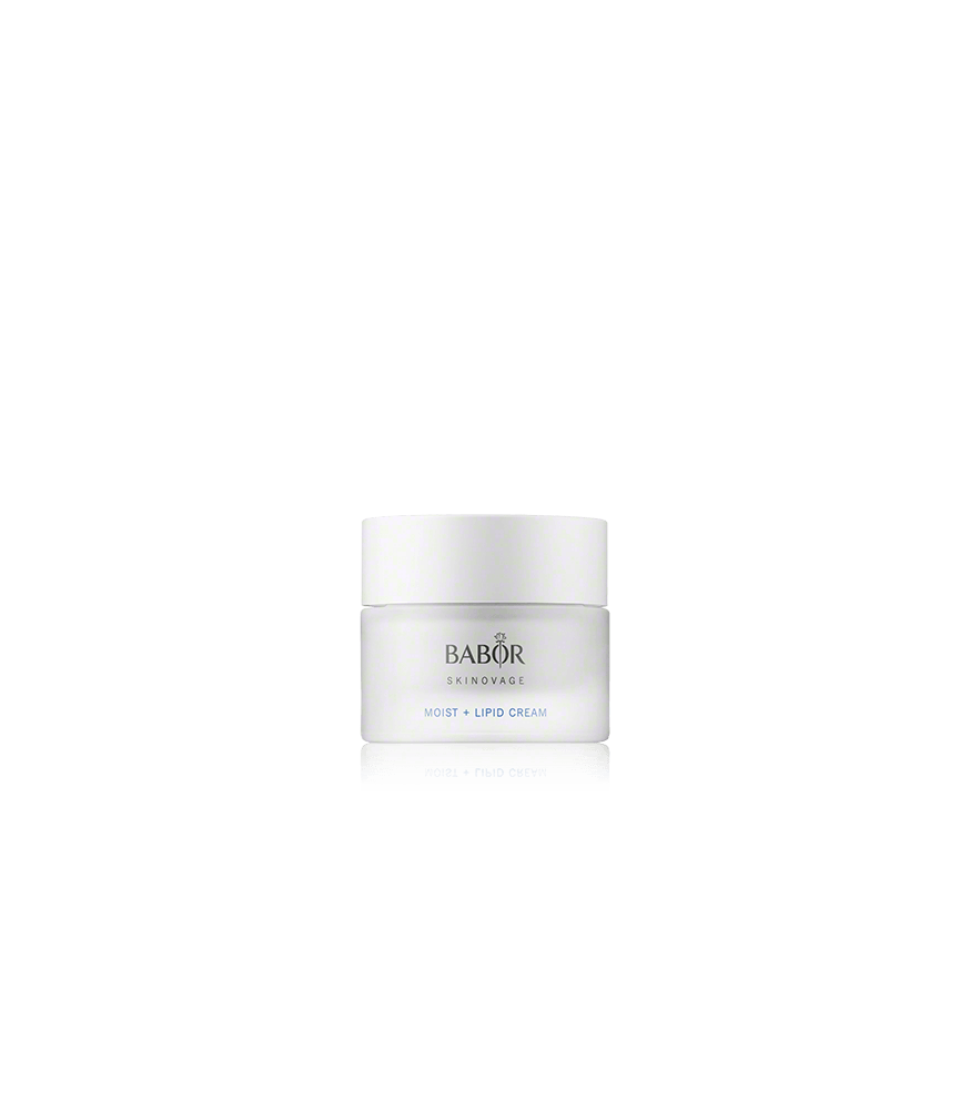 Babor Skinovage Moisturizing Moist + Lipid Cream (50 ml)