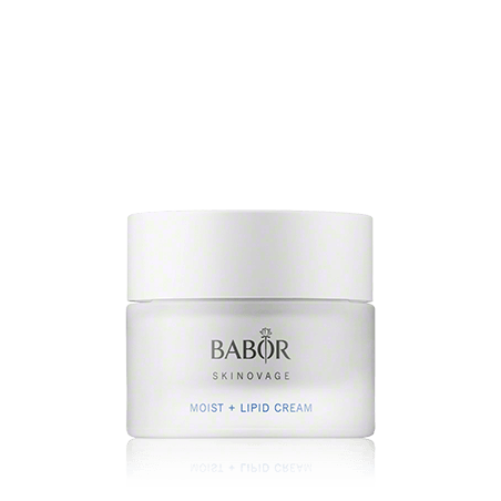 Babor Skinovage Moisturizing Moist + Lipid Cream (50 ml)