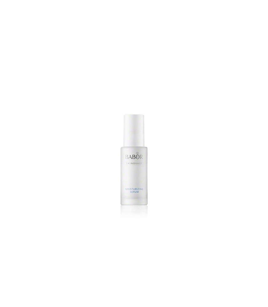 Babor Skinovage Moisturizing Serum (30 ml)